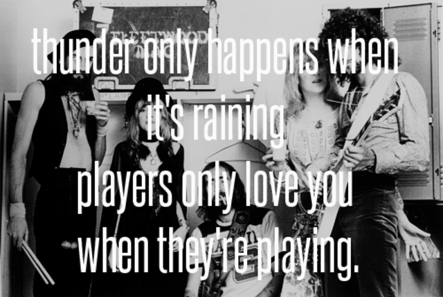 Release Date of #1 Hit; Dreams