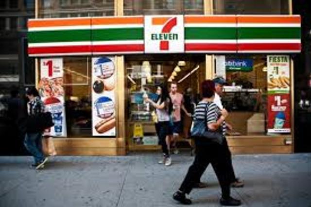 7-Eleven