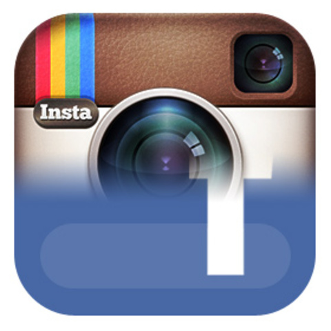 Instagram was bought by Facebook