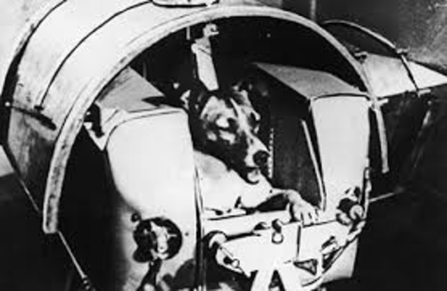 Sputnik I & Sputnik II