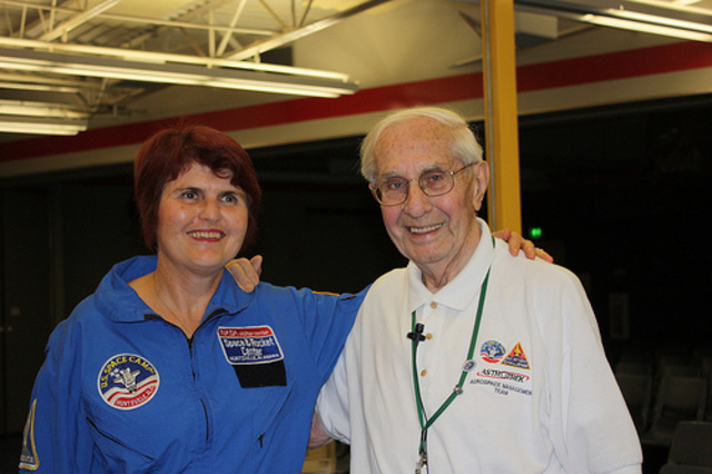 Describe your space topic.