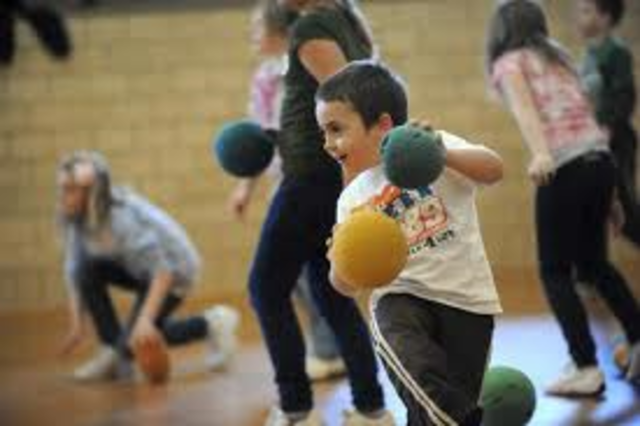 El nacimiento de mi sobrino