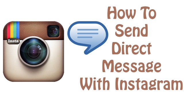 Instagram annouced direct messaging