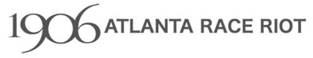 1906 Atlanta Riot