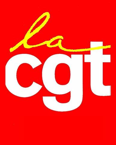 Confederación General del Trabajo (CGT)