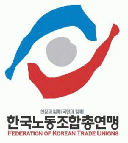 Federación de Sindicatos de Corea (FKTU)
