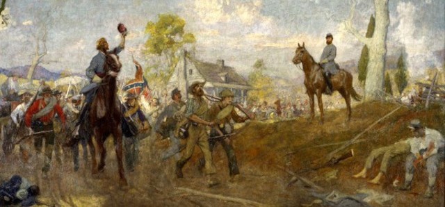 Battle of Bull Run