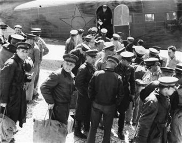 US Lend-Lease Program