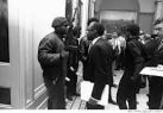 Black Panther Party