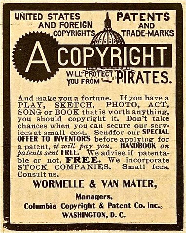 copyright laws