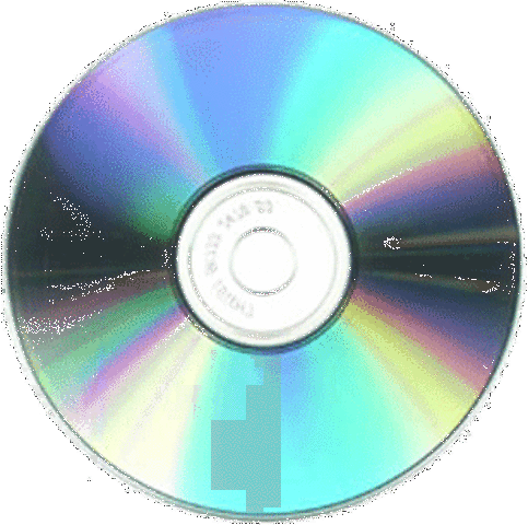 cd