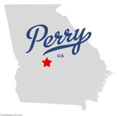 Southern Hospitality