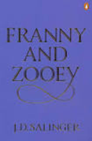 "Franny and Zooey" is published