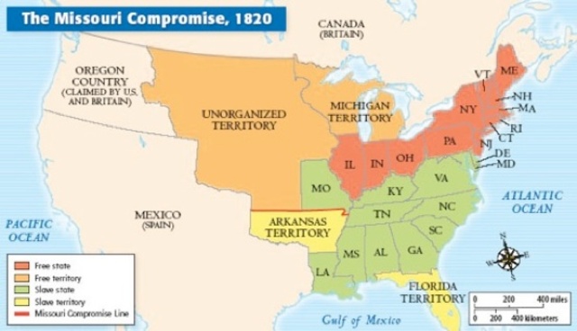 Missouri Compromise