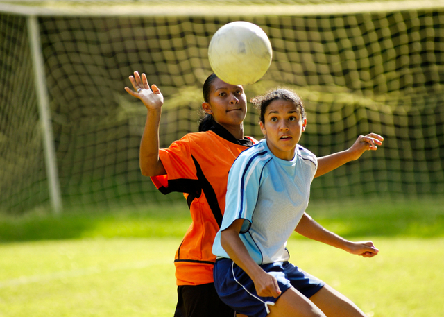 Adolescence: Biosocial Development