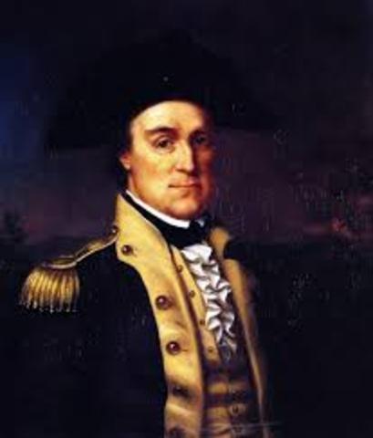 Elijah Clarke and the Battle of Kettle Creek