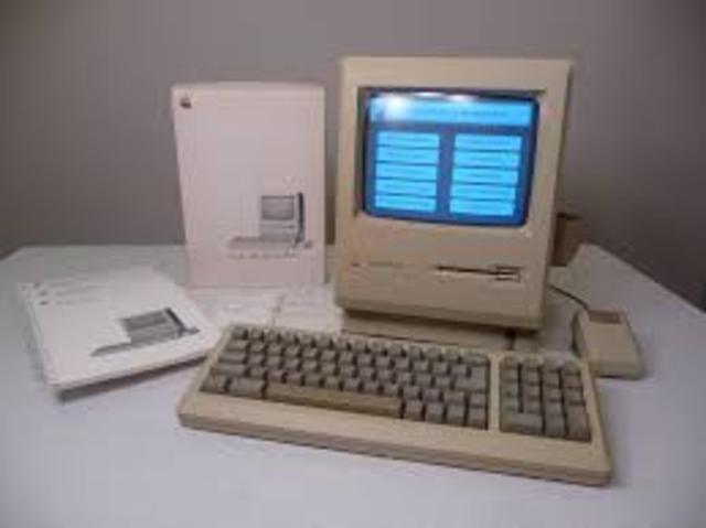 Macintosh XL