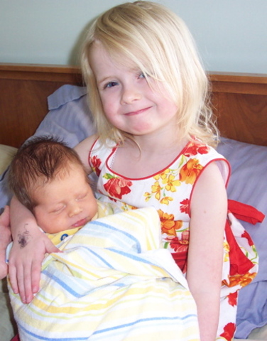 First 2 Yrs: Psychosocial Development