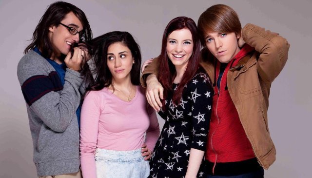 Shane and Friends and film and television work