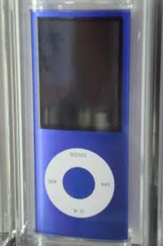 ipod nano