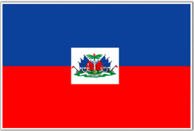 Haiti Independence