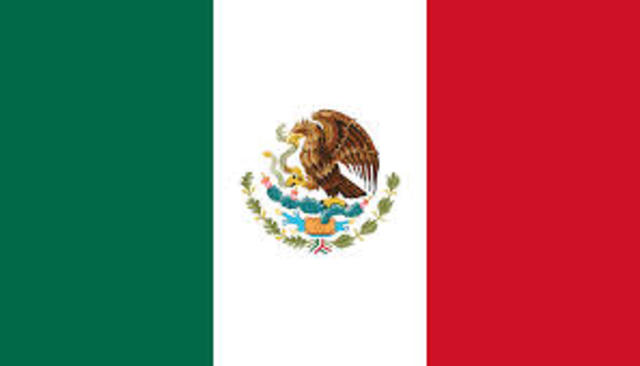 Mexico Independence