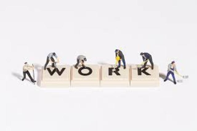 The Employment Act of 1946