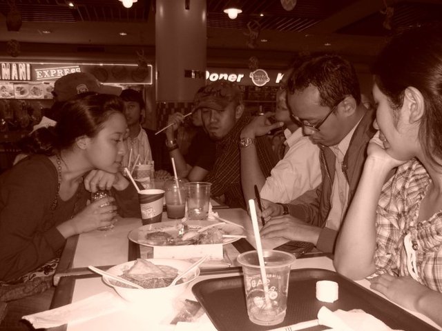 Pemanasan Dasawarsa Arsitek 2000