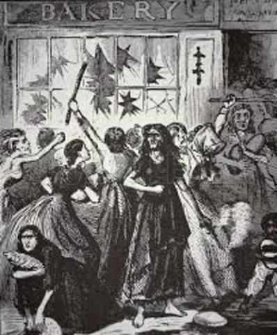 Collapse of the Monarchy