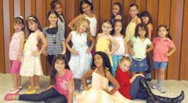 Entro a una nueva generaciòn, generaciòn 2016