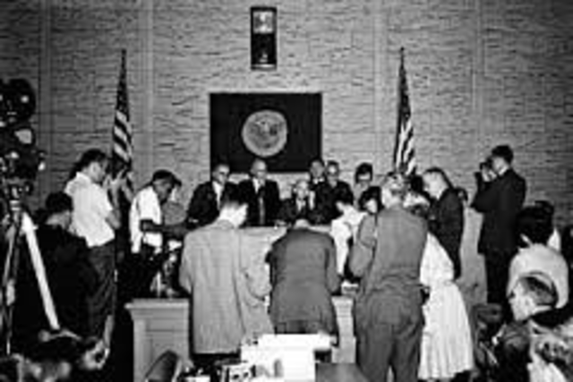 The Sibley Commision