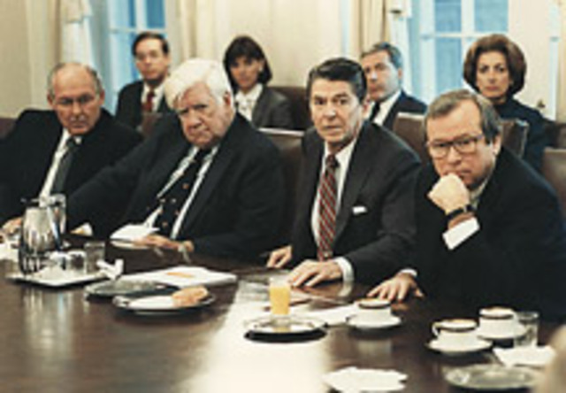 U.S. invades Grenada