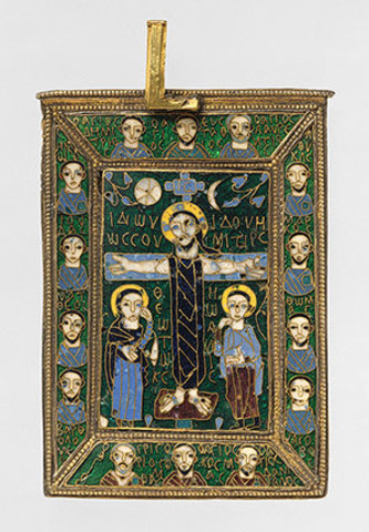 Reliquary of the True Cross