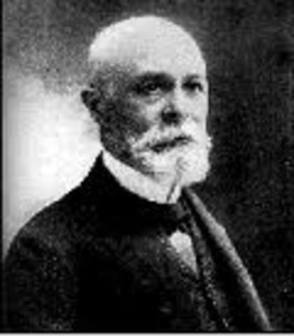 Martin Heinrich Klaproth