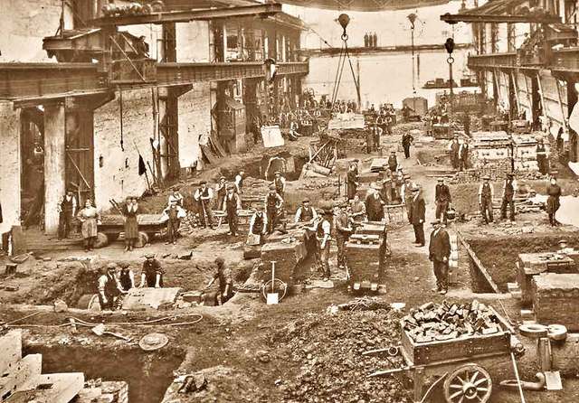 WWI becomes a Total War