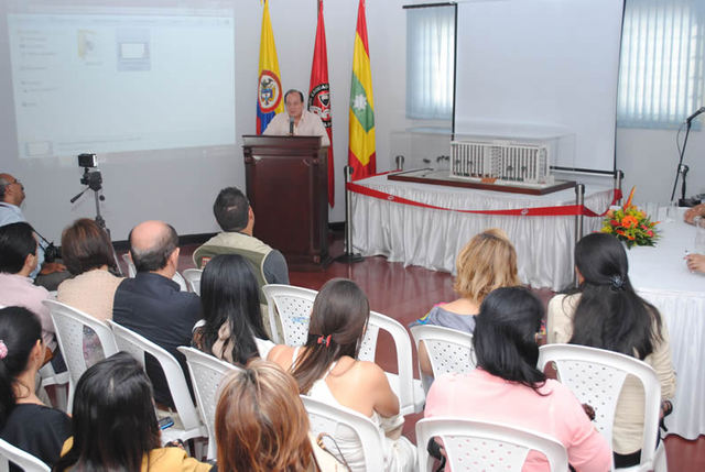 Manifestación multitudinaria