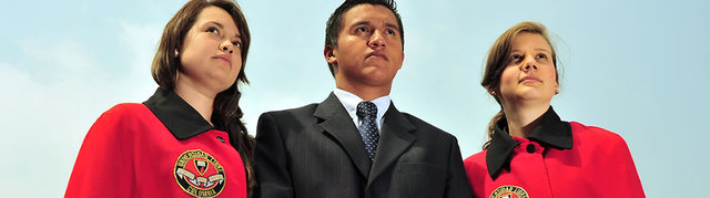 Inicio laborales de La Universidad Libre