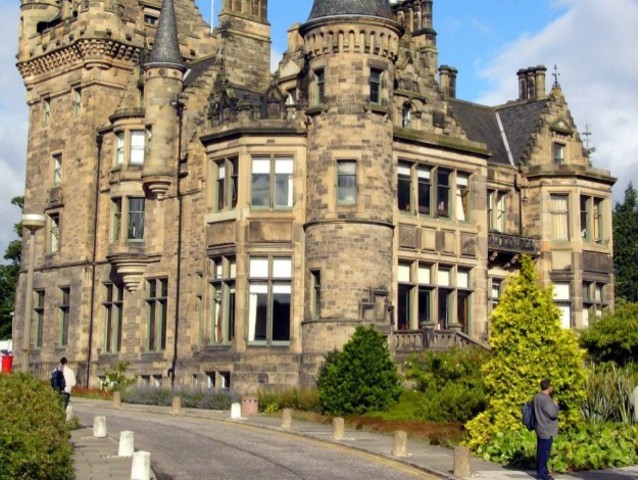 Fundação da Universidade Aberta no Reino Unido