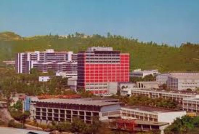 Fundação da Universidade Nacional Aberta