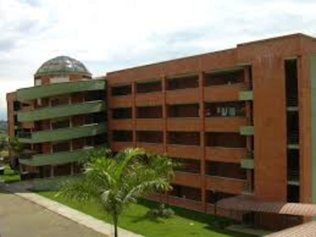 se inicia nuevas facultades en pereira