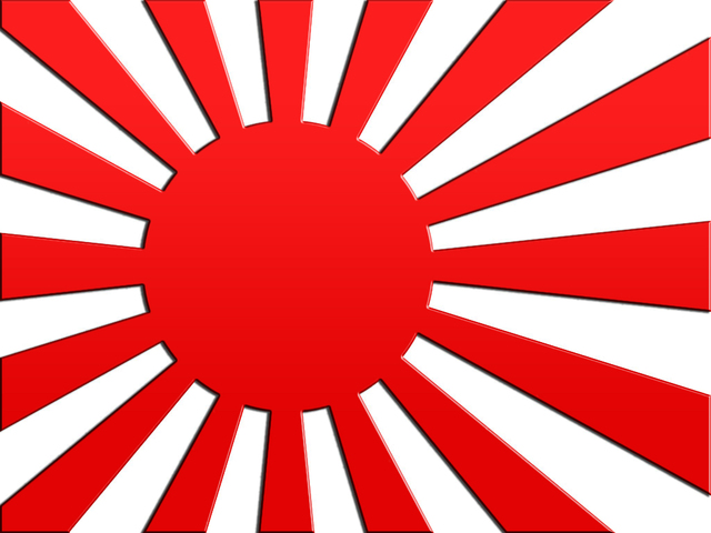 Japan wins Taiwan from China