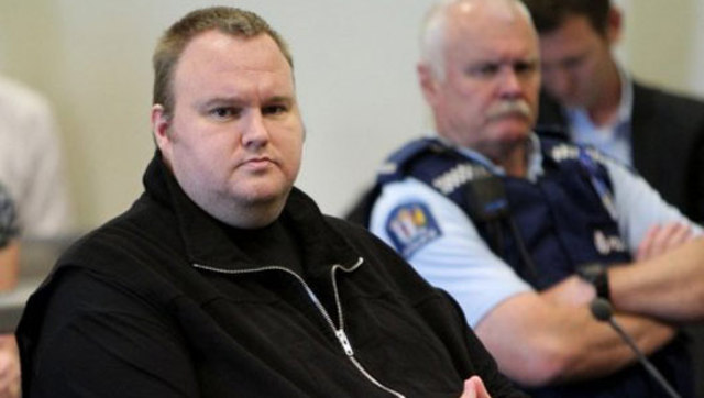 Kim dotcom