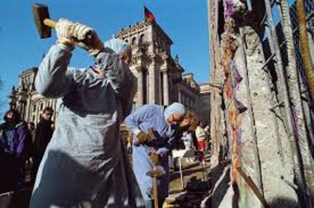berlin wall