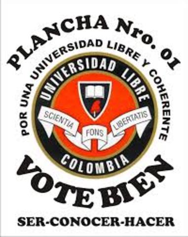 Elecciones Presidenciales