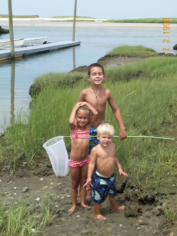 My second trip to Cape Cod, Mass