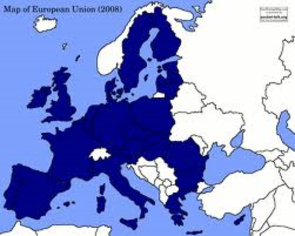 Iran Curtain descend on Europe