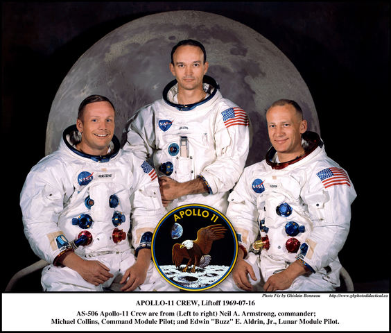 Apollo 11