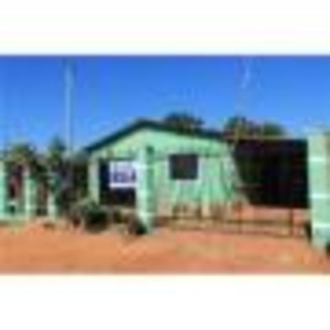 Fundação da Ocidental School