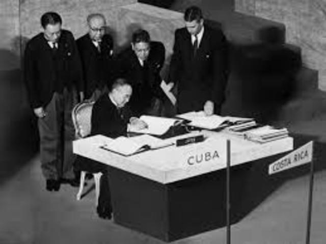 Treaty of San Francisco