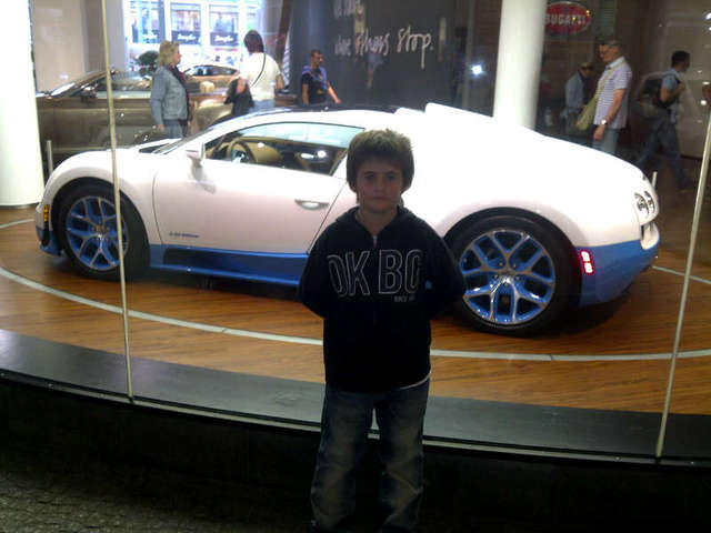 mi primer viaje sin mis papas, a Alemania